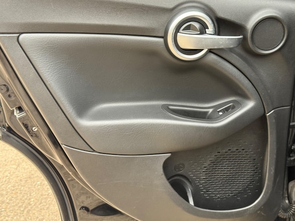 Used Fiat 500X 2015 for sale - 76143647: Photo 38
