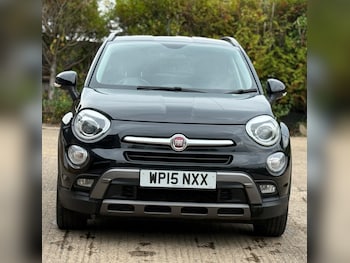Used Fiat 500X 2015 for sale - 76143647: Photo 3