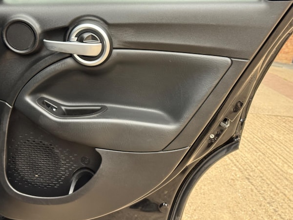 Used Fiat 500X 2015 for sale - 76143647: Photo 41