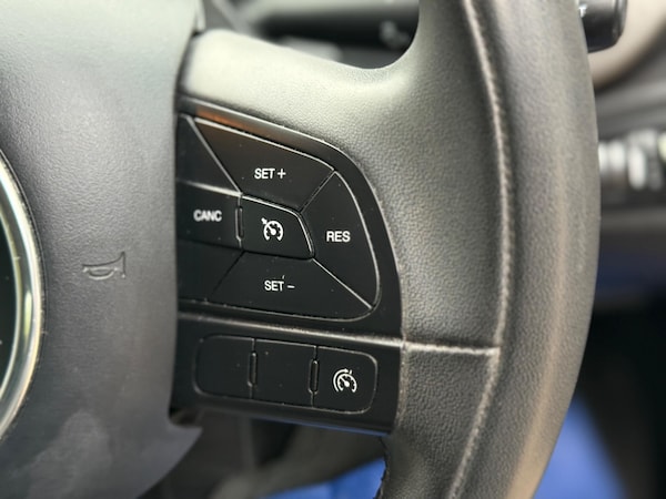 Used Fiat 500X 2015 for sale - 76143647: Photo 42