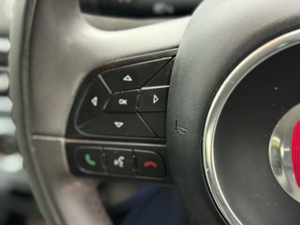 Used Fiat 500X 2015 for sale - 76143647: Photo 43