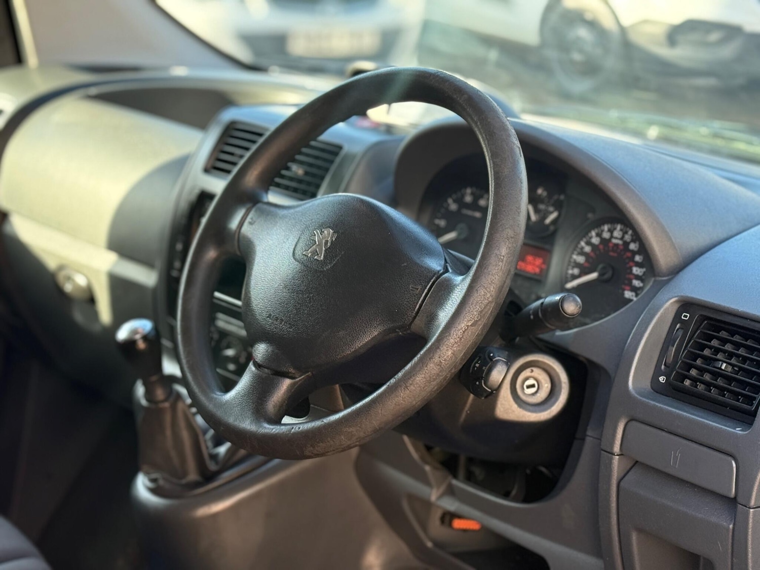 Used Peugeot Expert 2016 for sale - 77350478: Photo 13