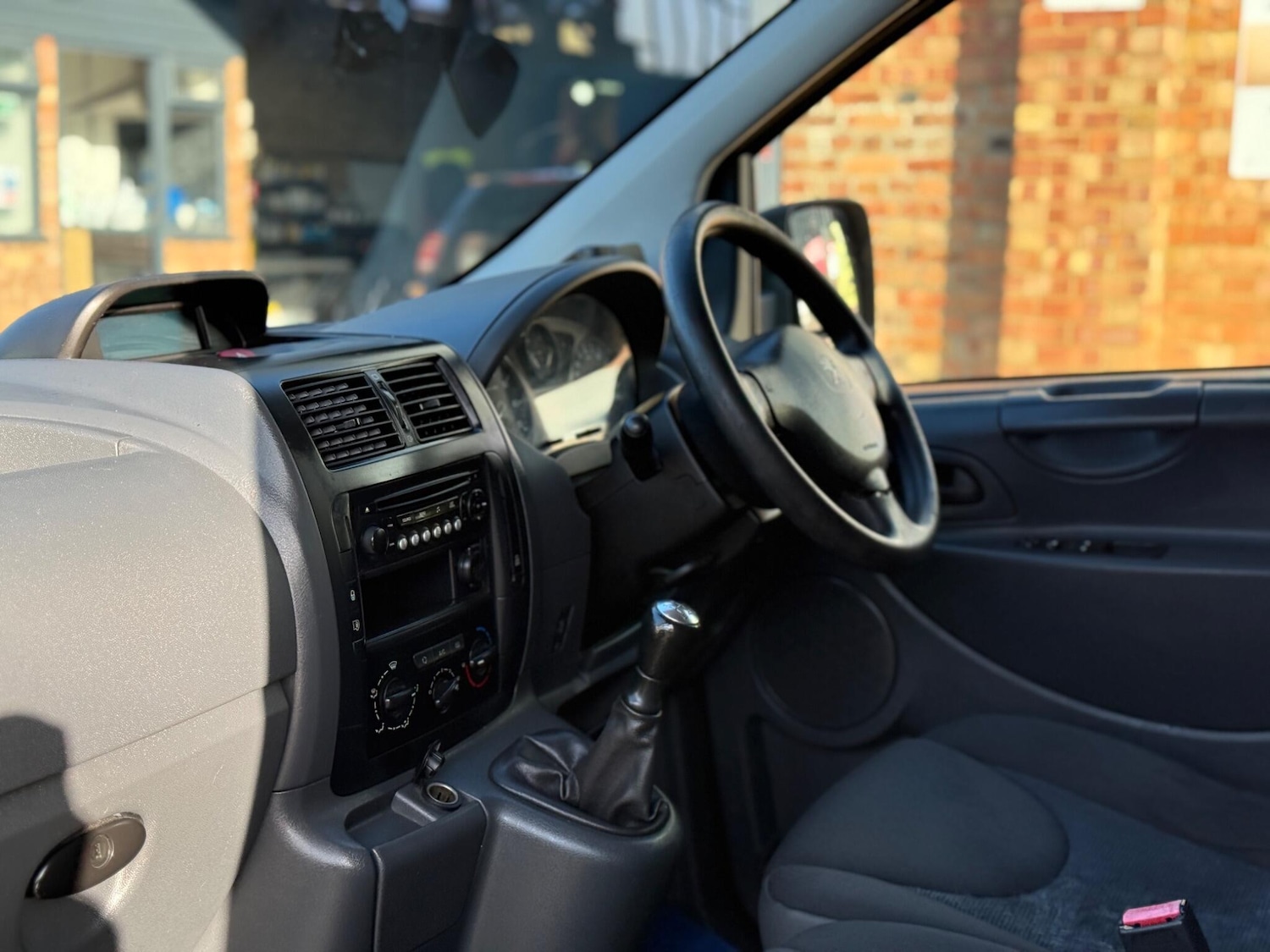 Used Peugeot Expert 2016 for sale - 77350478: Photo 15