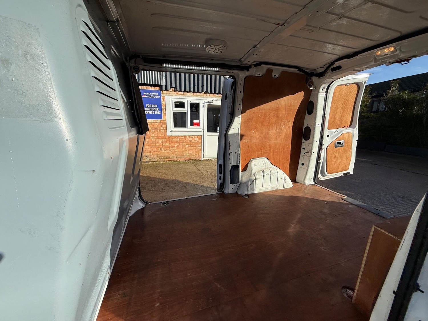 Used Peugeot Expert 2016 for sale - 77350478: Photo 17