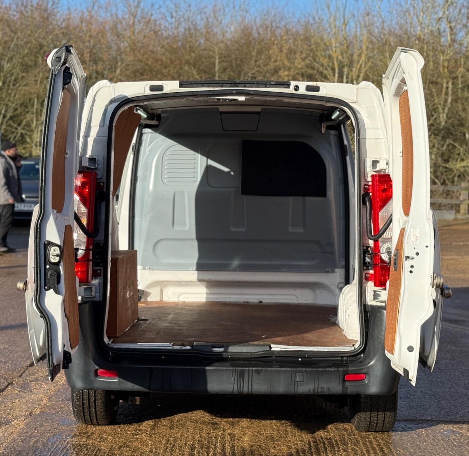 Used Peugeot Expert 2016 for sale - 77350478: Photo 18