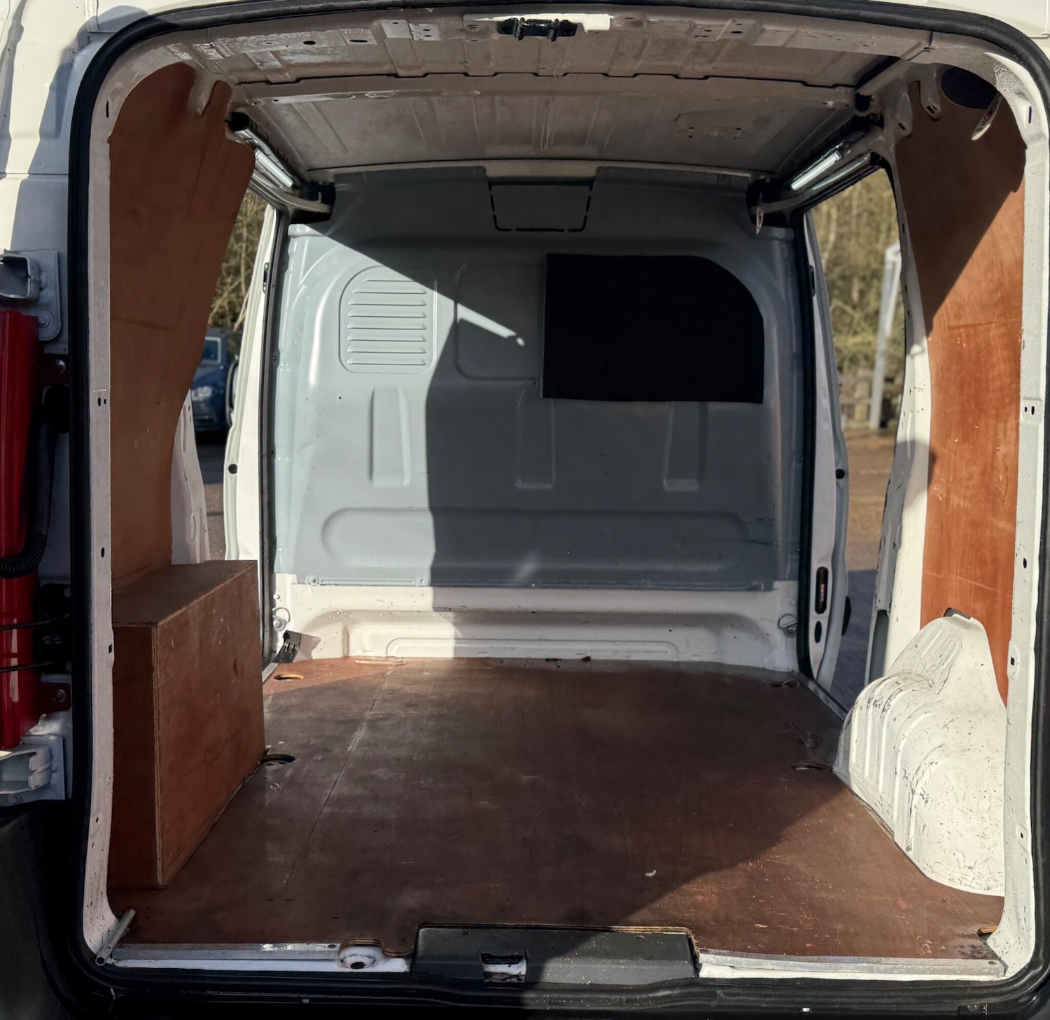 Used Peugeot Expert 2016 for sale - 77350478: Photo 19