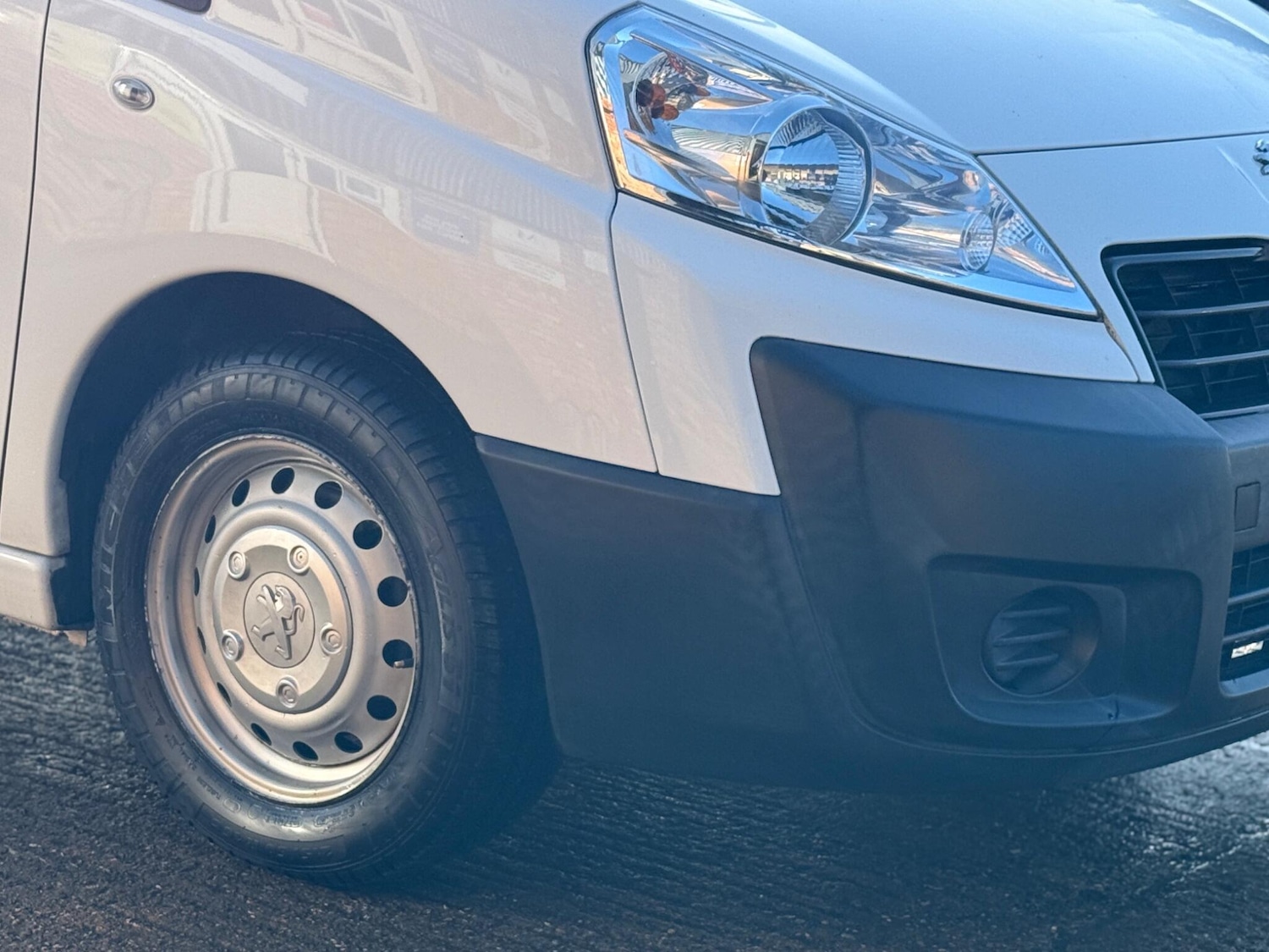 Used Peugeot Expert 2016 for sale - 77350478: Photo 22