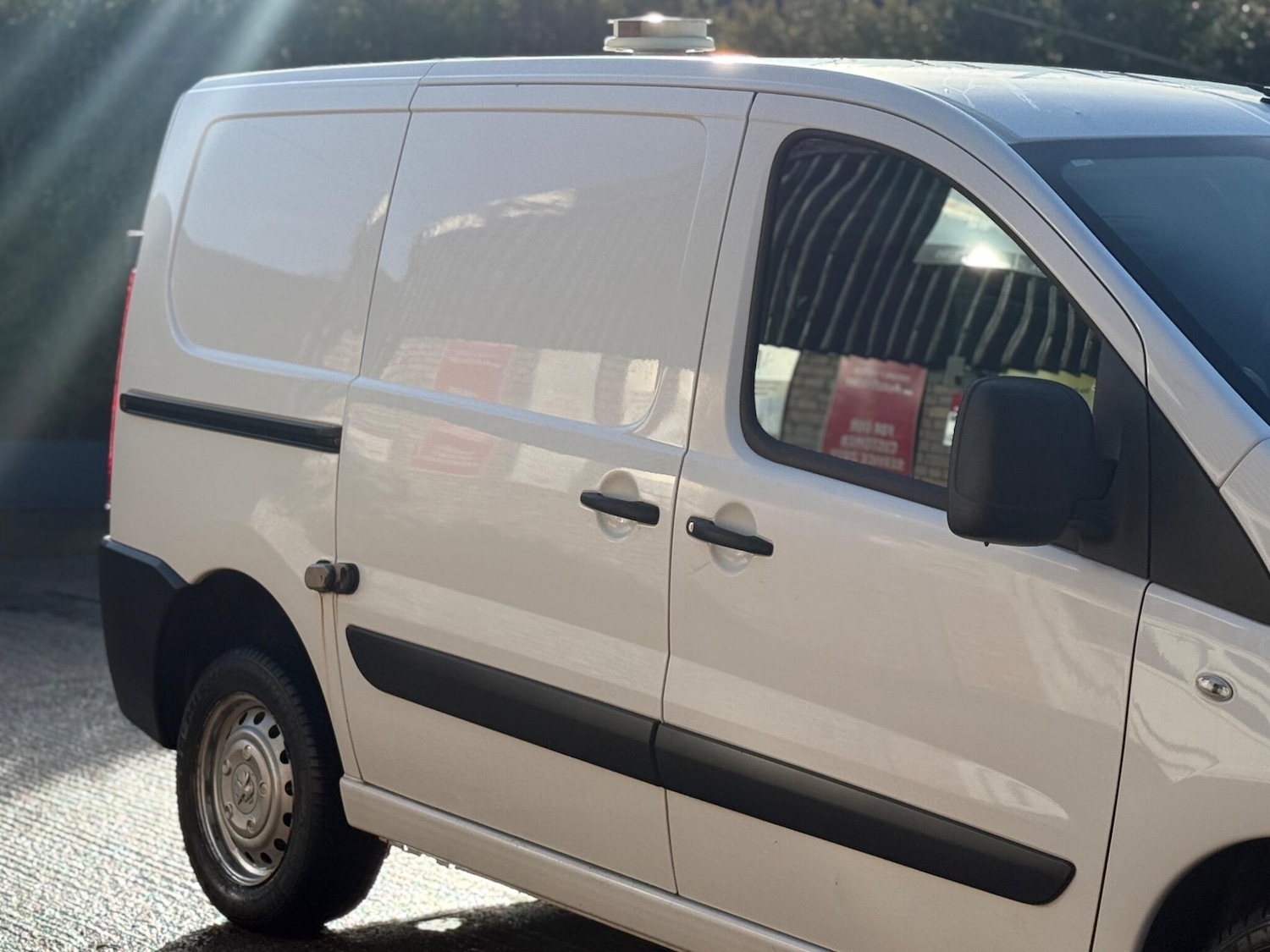 Used Peugeot Expert 2016 for sale - 77350478: Photo 23