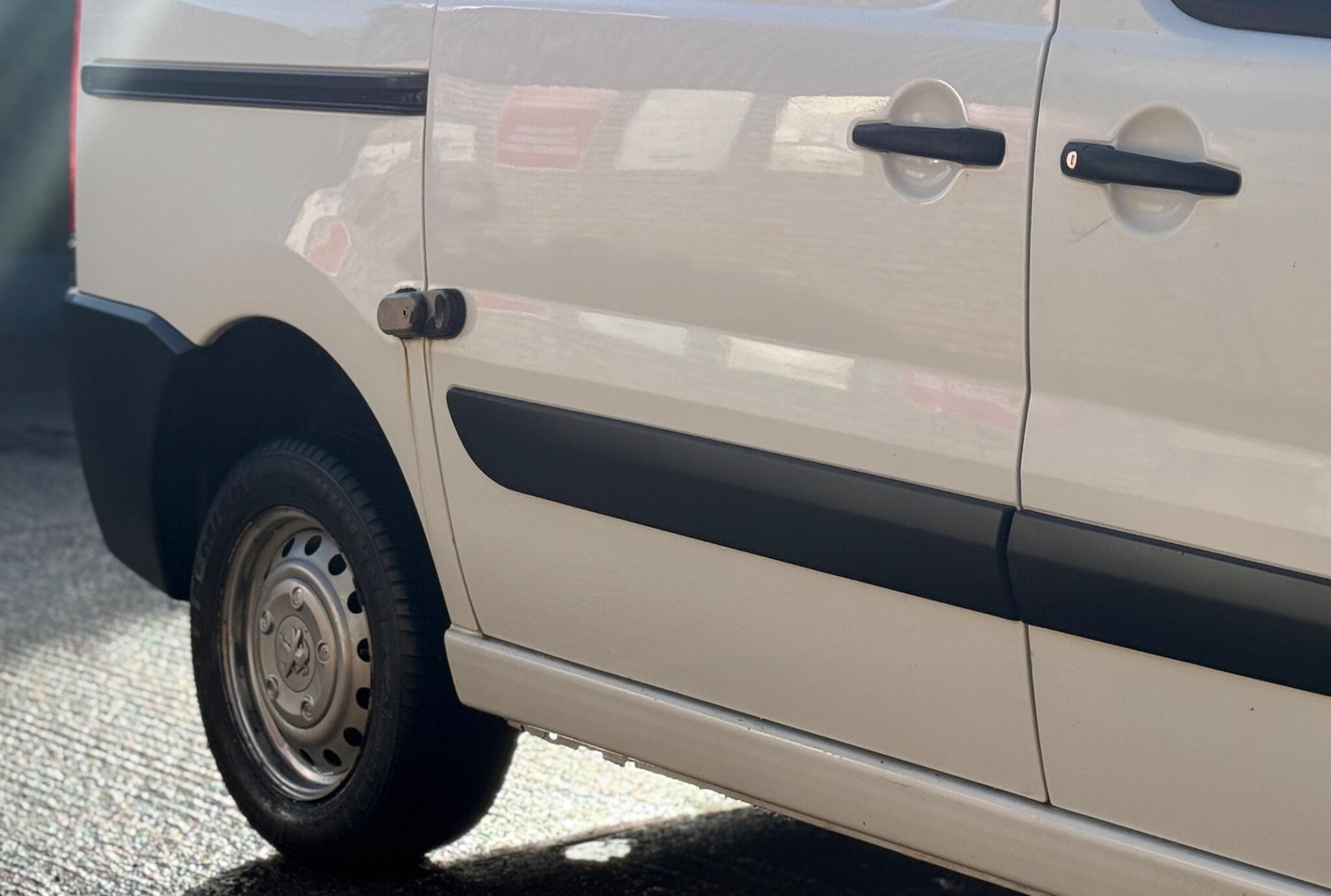 Used Peugeot Expert 2016 for sale - 77350478: Photo 24