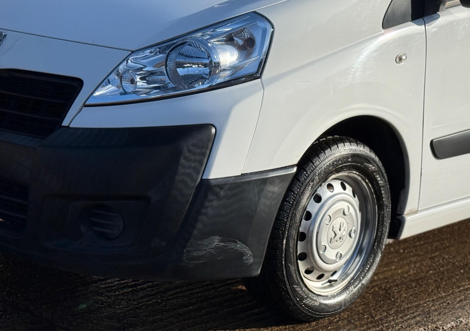 Used Peugeot Expert 2016 for sale - 77350478: Photo 25