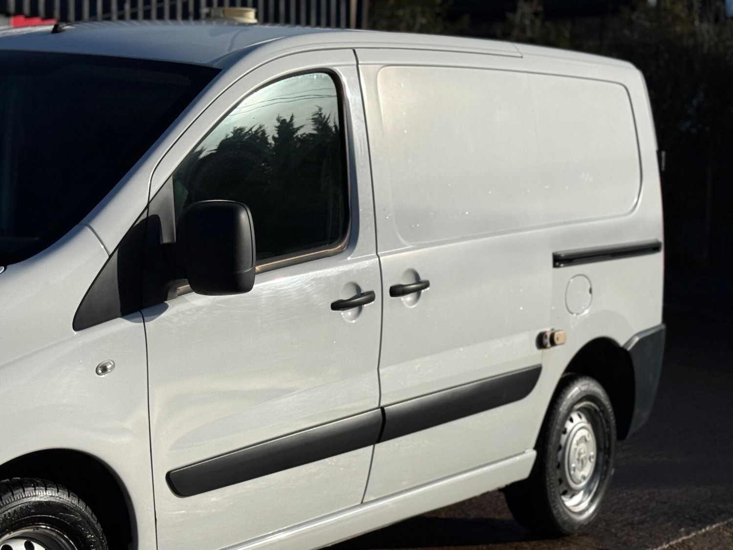 Used Peugeot Expert 2016 for sale - 77350478: Photo 26