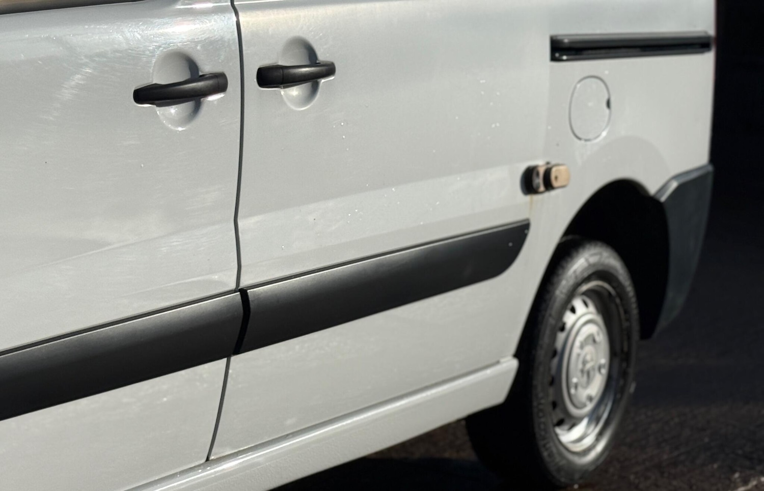 Used Peugeot Expert 2016 for sale - 77350478: Photo 27