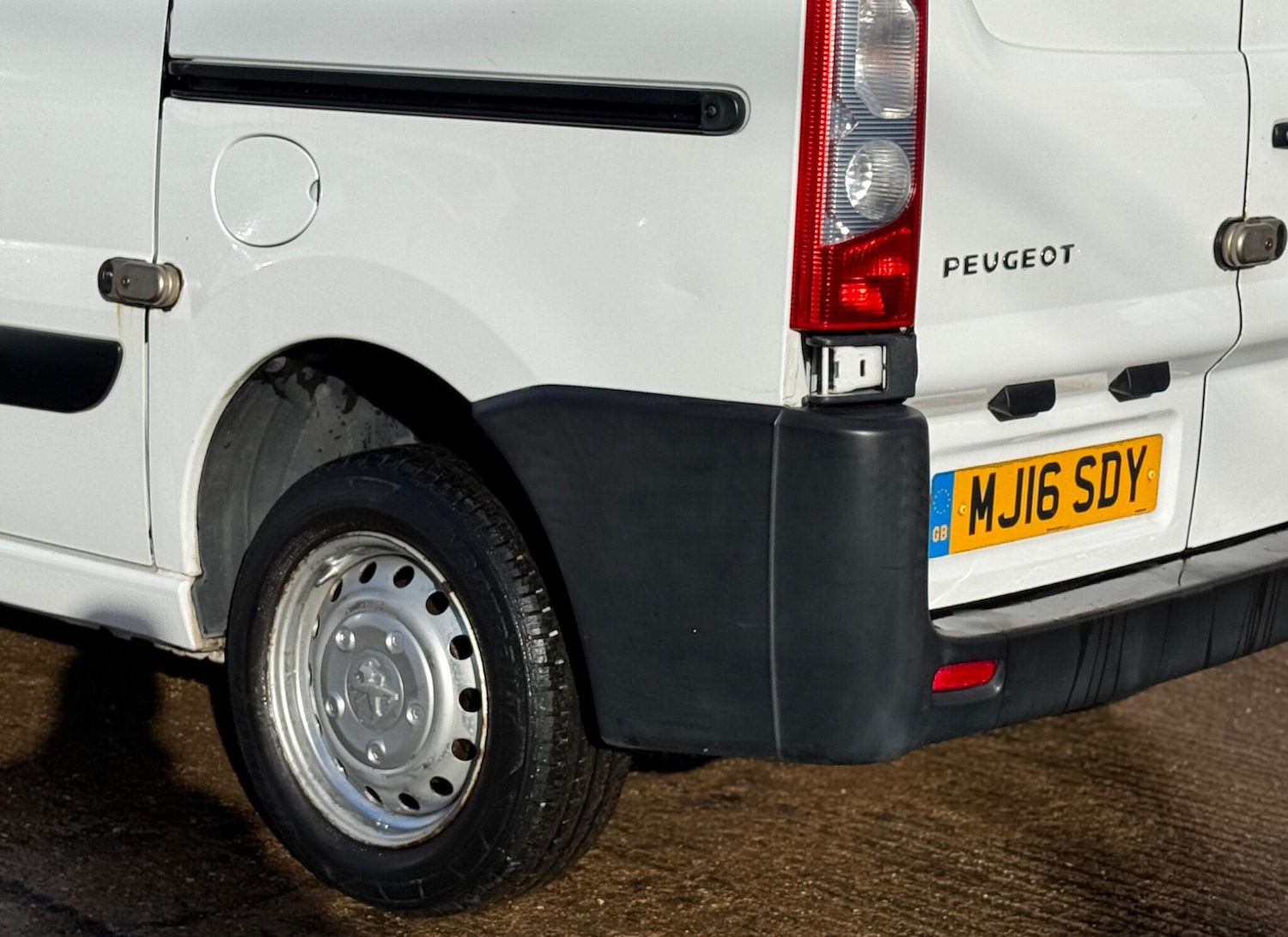 Used Peugeot Expert 2016 for sale - 77350478: Photo 28