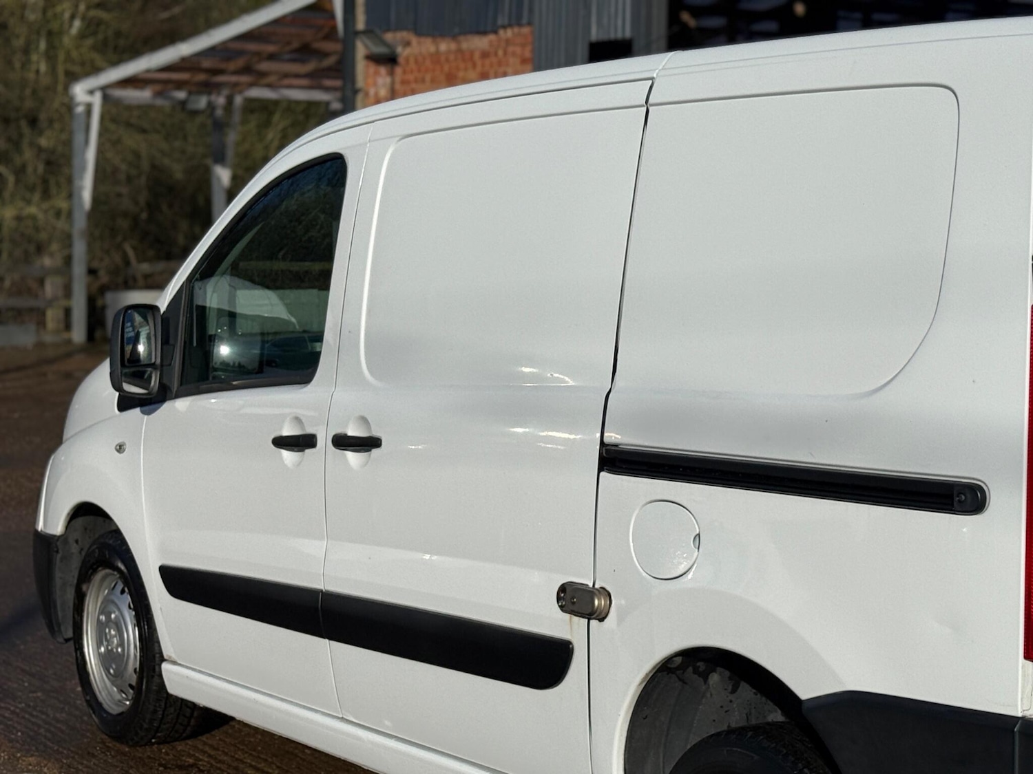 Used Peugeot Expert 2016 for sale - 77350478: Photo 29