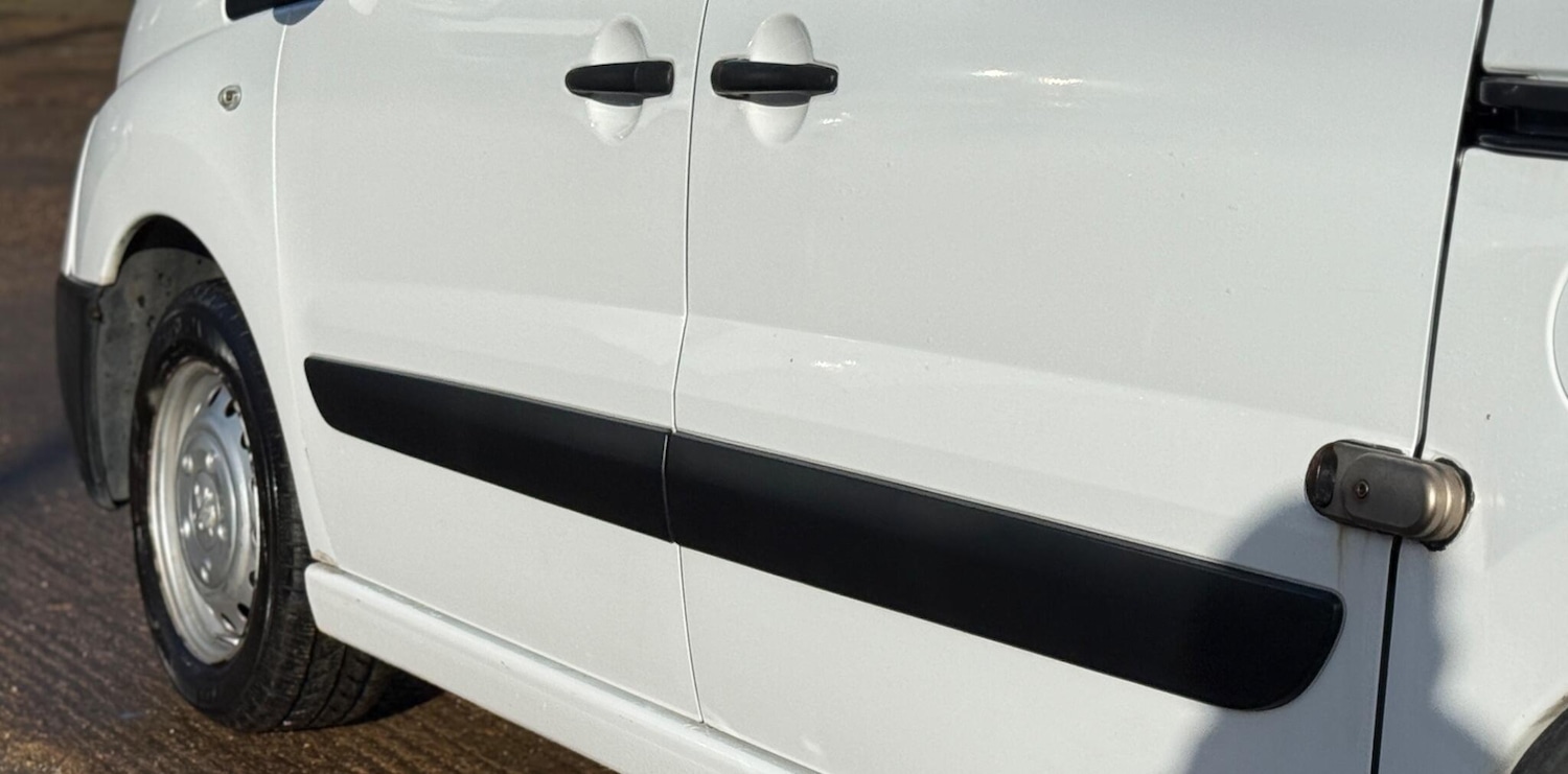 Used Peugeot Expert 2016 for sale - 77350478: Photo 30