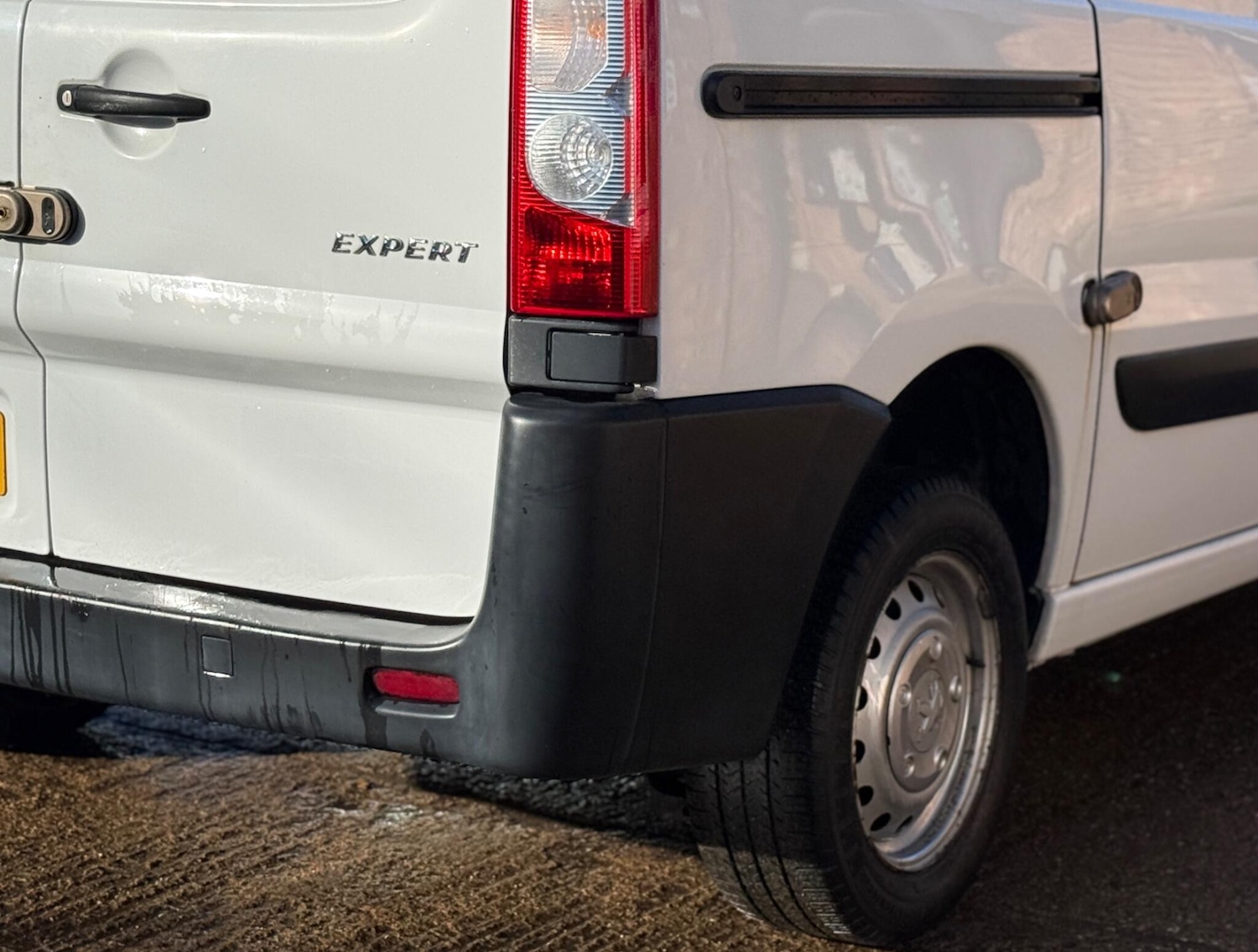 Used Peugeot Expert 2016 for sale - 77350478: Photo 31