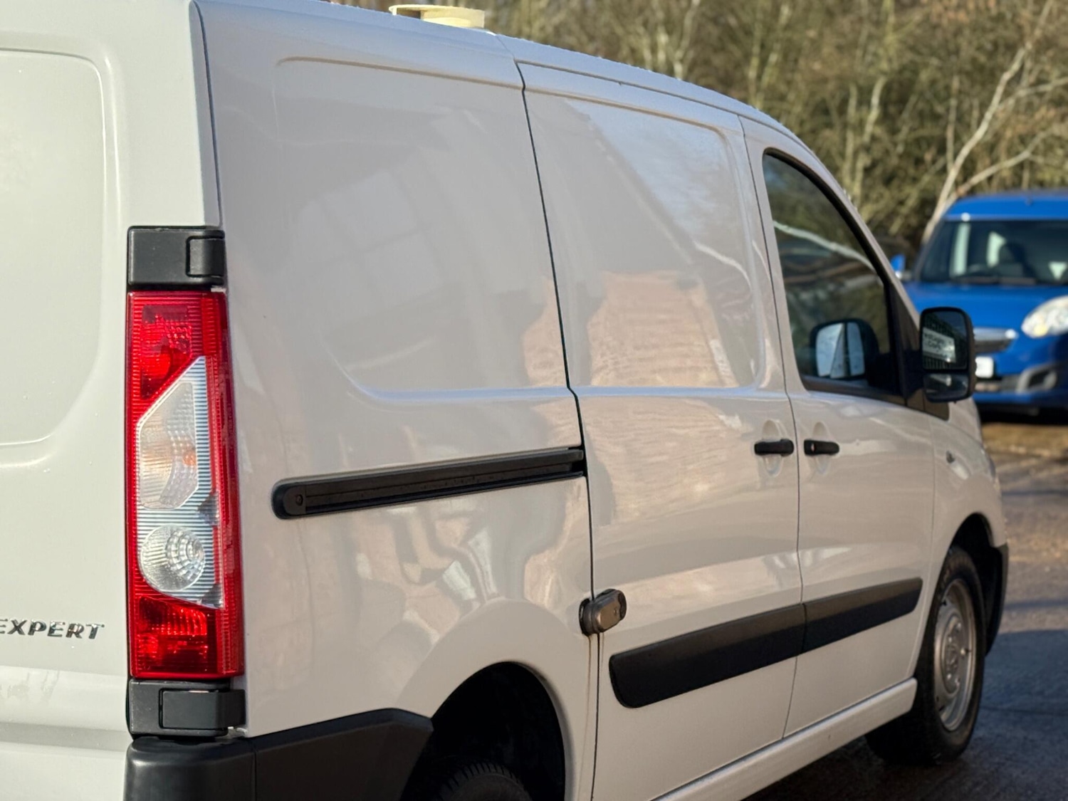 Used Peugeot Expert 2016 for sale - 77350478: Photo 32