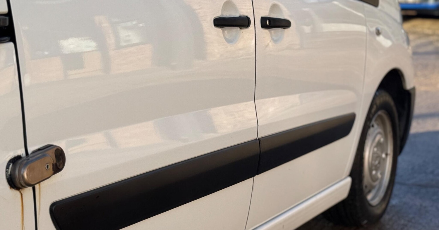 Used Peugeot Expert 2016 for sale - 77350478: Photo 33