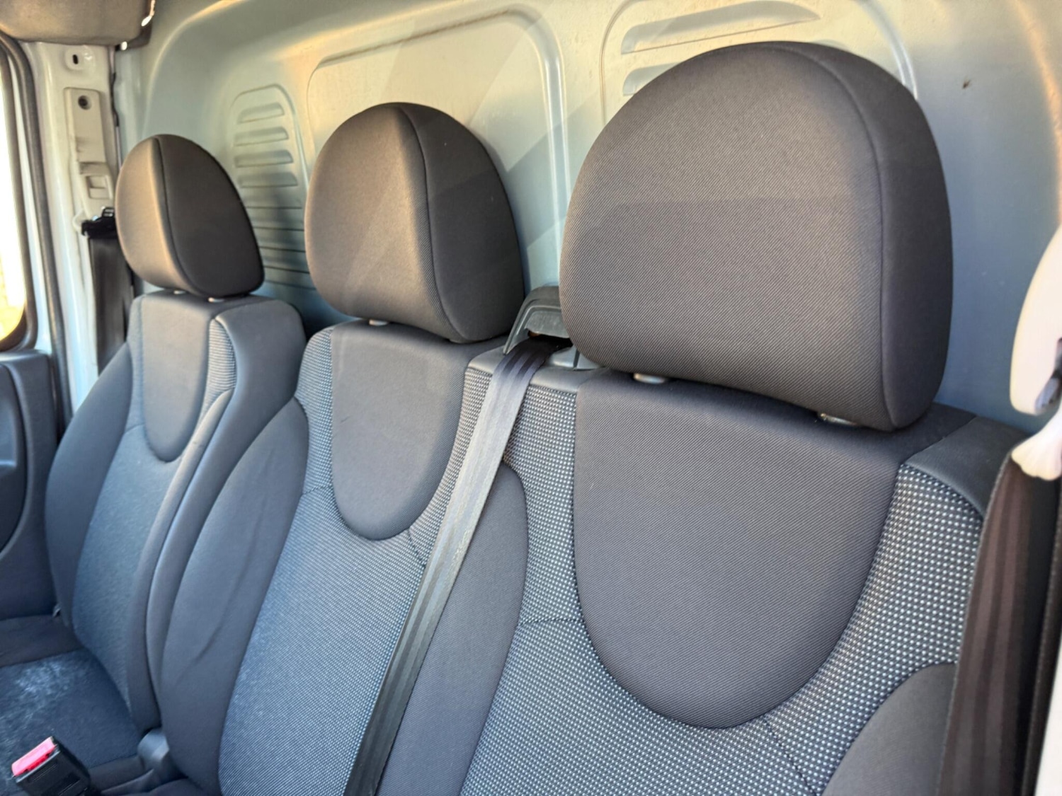 Used Peugeot Expert 2016 for sale - 77350478: Photo 36