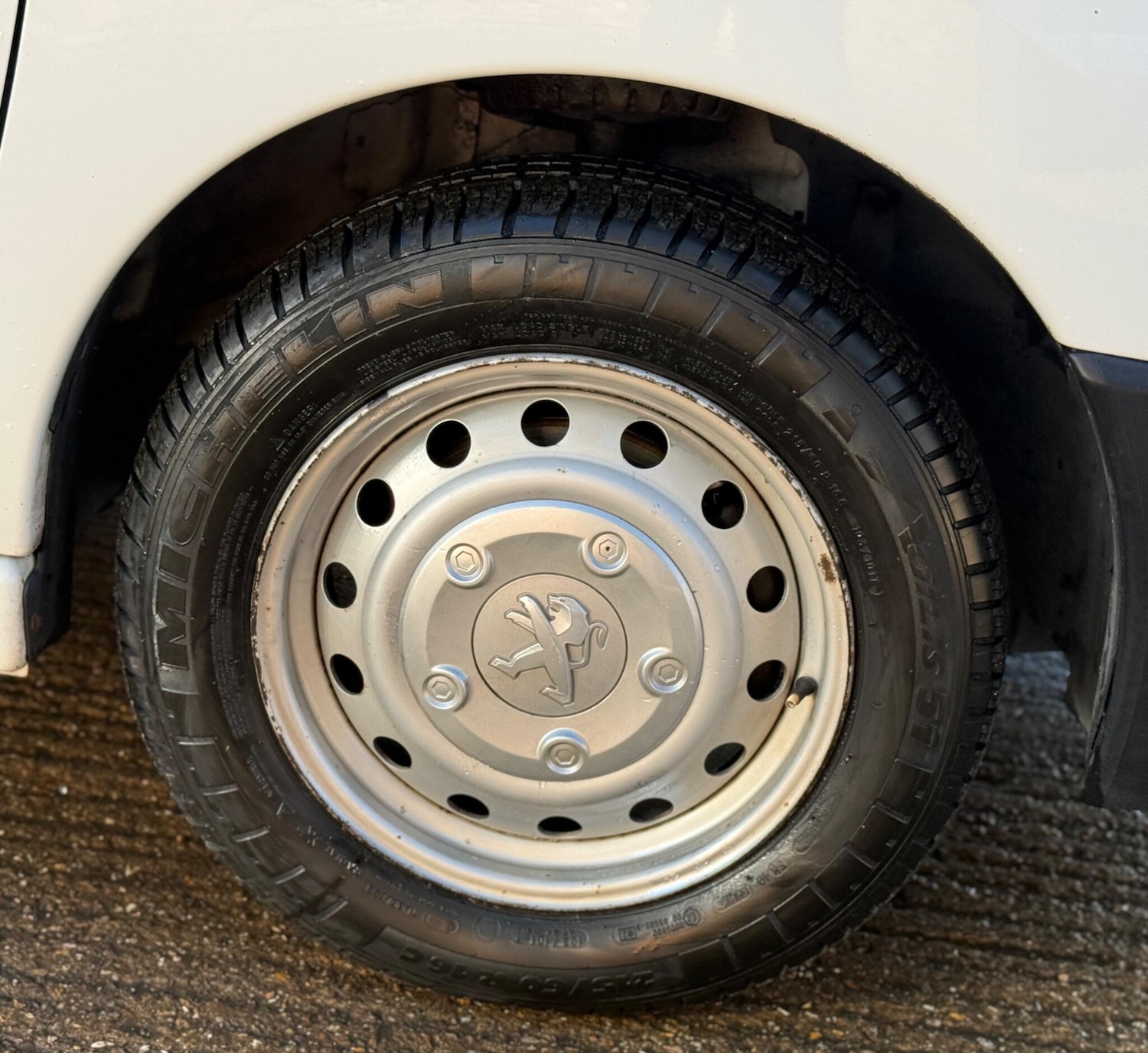 Used Peugeot Expert 2016 for sale - 77350478: Photo 38