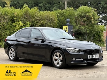 Used BMW 3 Series 2014 for sale - 75475171: Photo