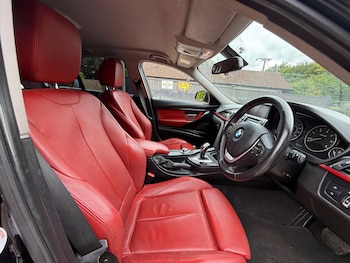 Used BMW 3 Series 2014 for sale - 75475171: Photo