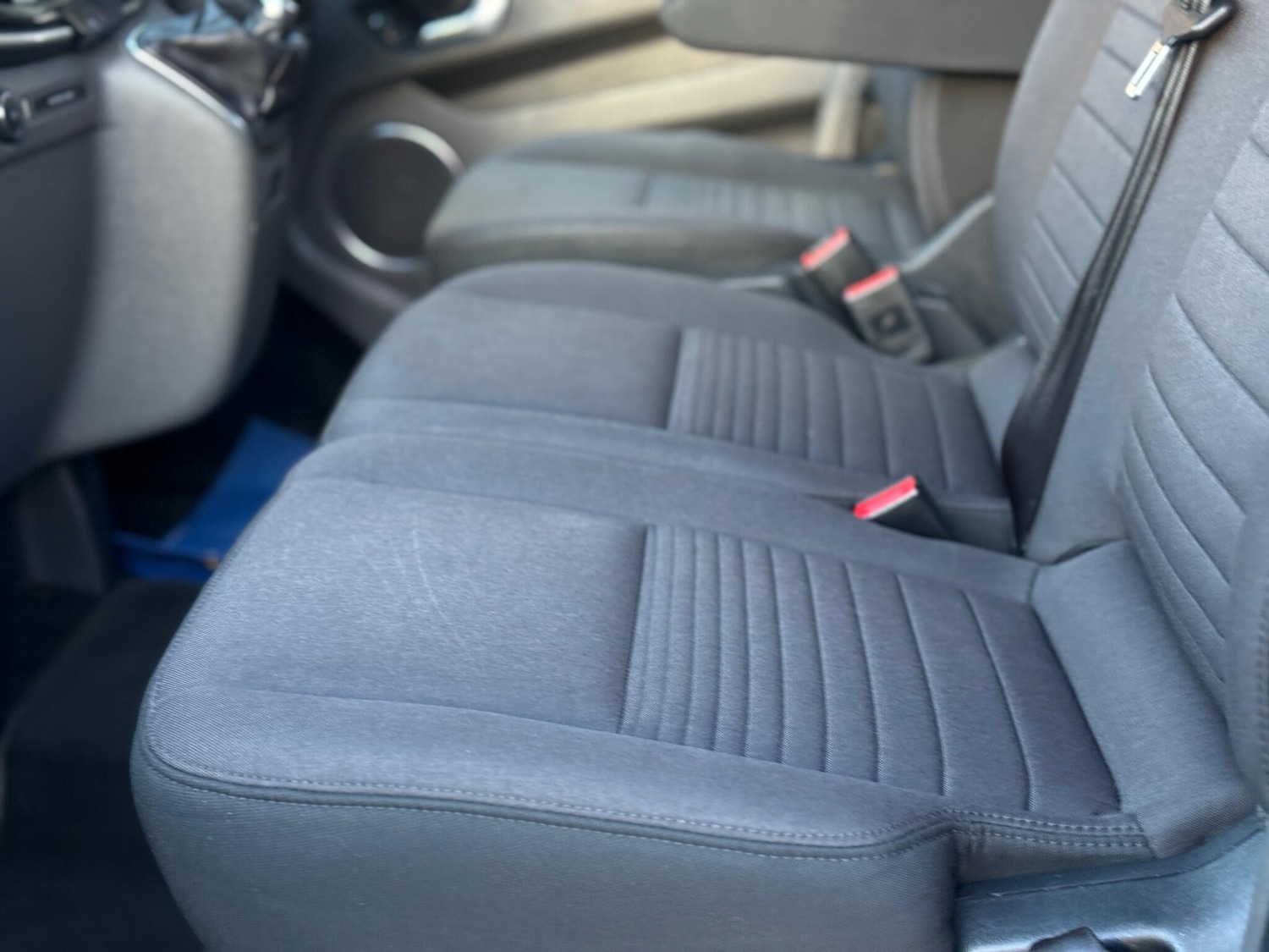 Used Ford Tourneo Custom 2018 for sale - 77234021: Photo 36