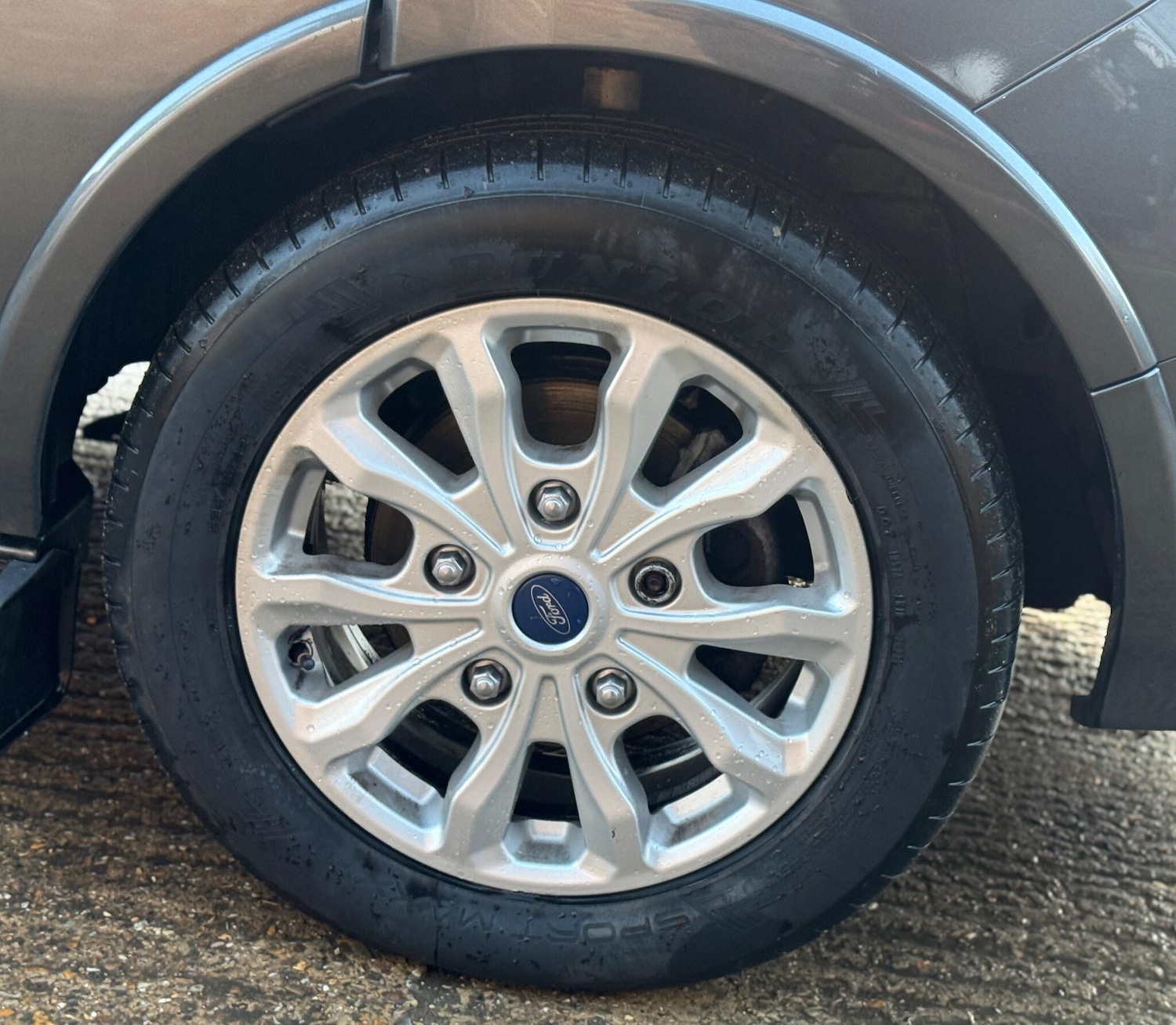 Used Ford Tourneo Custom 2018 for sale - 77234021: Photo 41