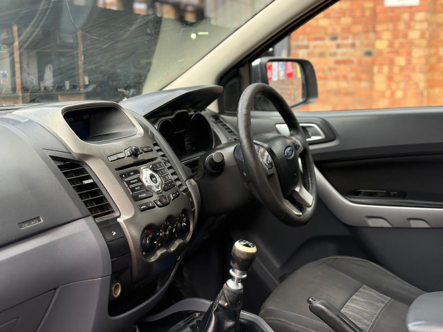 Used Ford Ranger 2012 for sale - 77368775: Photo 11