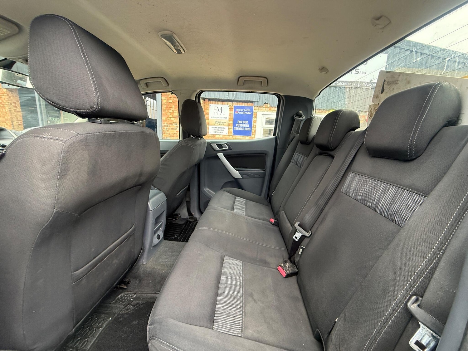 Used Ford Ranger 2012 for sale - 77368775: Photo 12