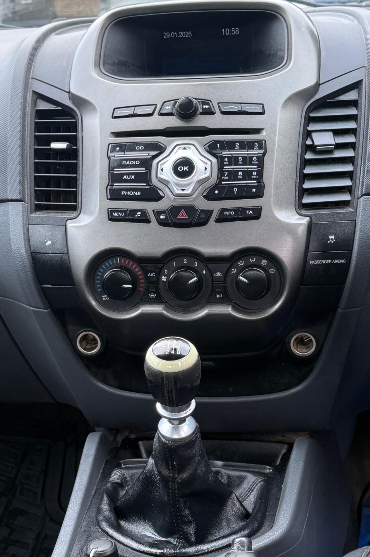 Used Ford Ranger 2012 for sale - 77368775: Photo 14