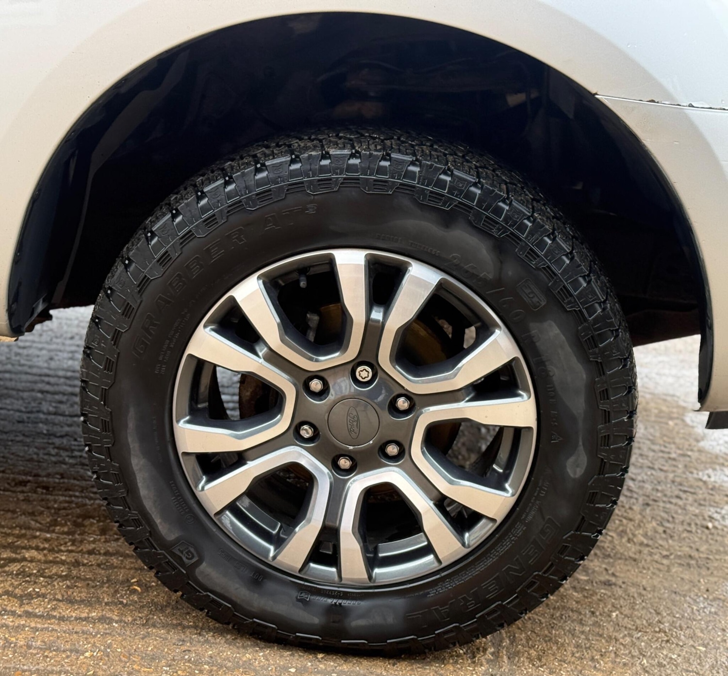 Used Ford Ranger 2012 for sale - 77368775: Photo 15