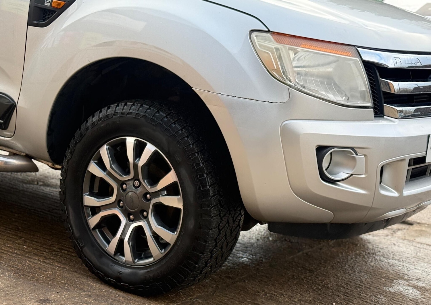 Used Ford Ranger 2012 for sale - 77368775: Photo 16