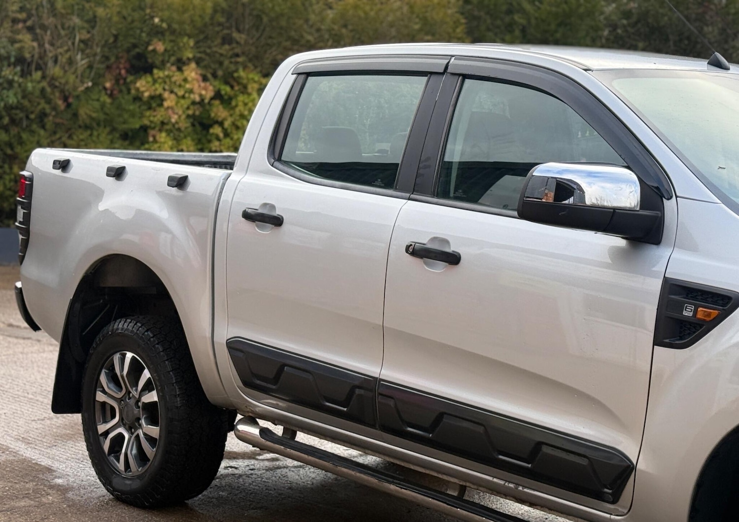 Used Ford Ranger 2012 for sale - 77368775: Photo 17