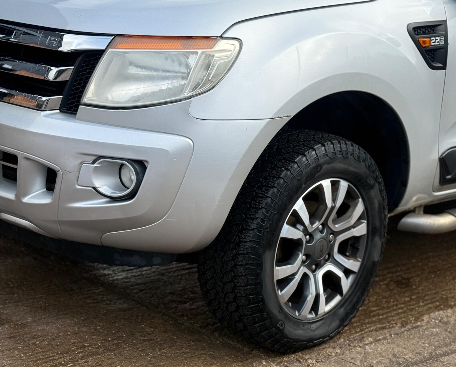 Used Ford Ranger 2012 for sale - 77368775: Photo 19