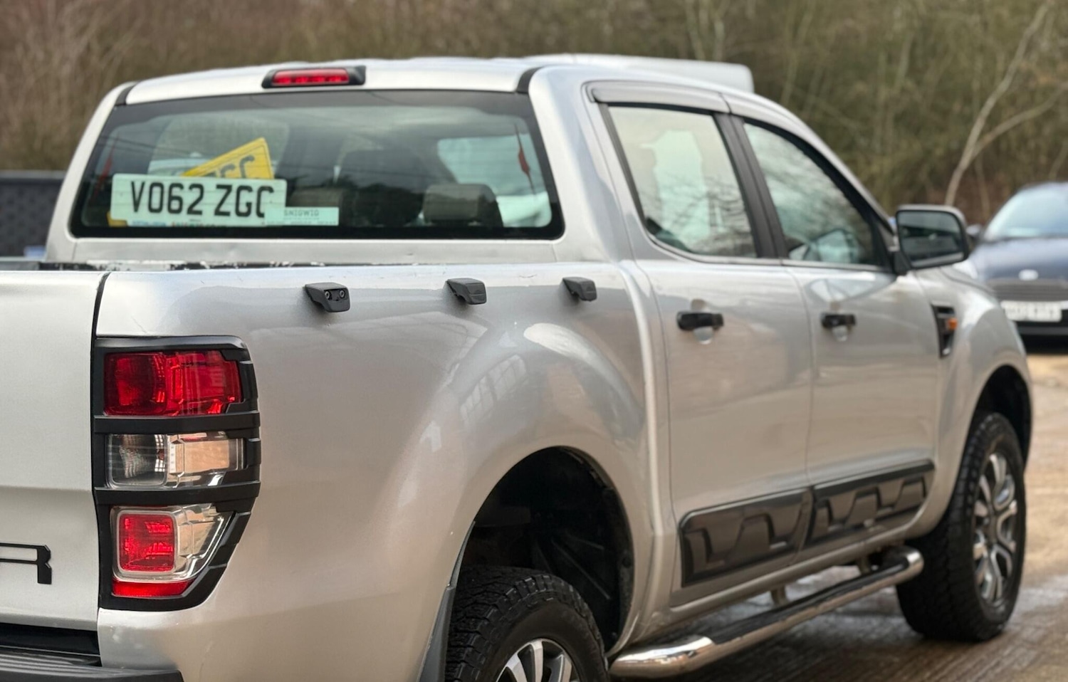 Used Ford Ranger 2012 for sale - 77368775: Photo 20