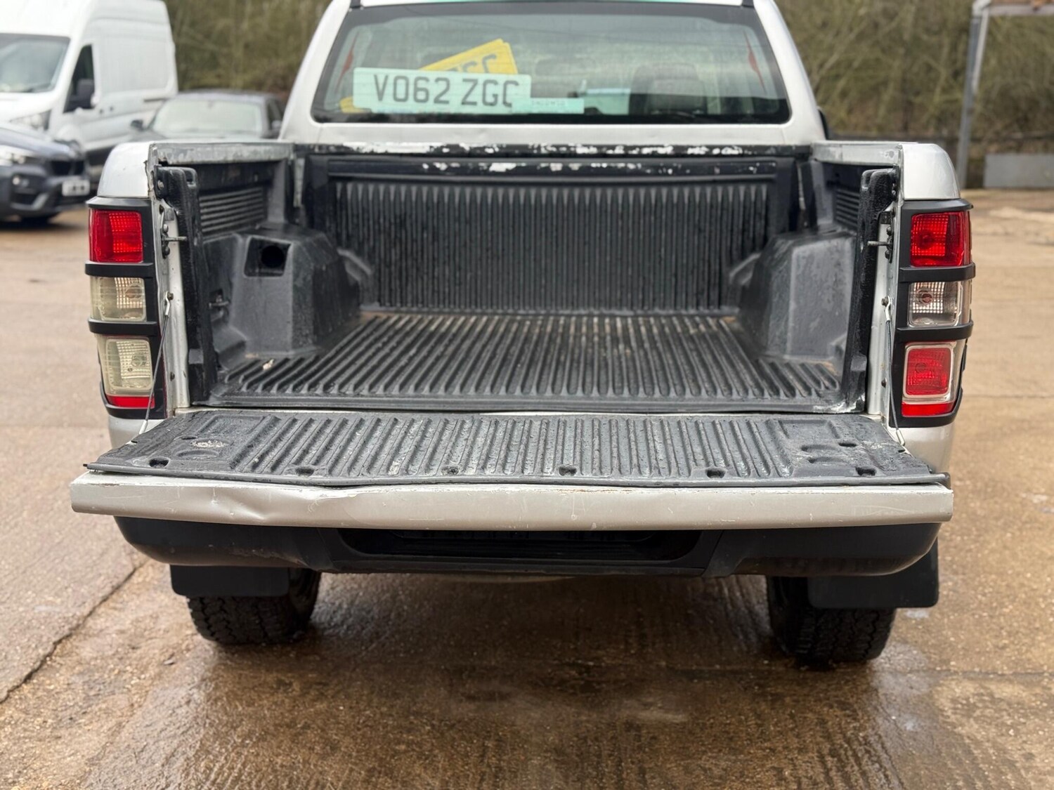 Used Ford Ranger 2012 for sale - 77368775: Photo 26