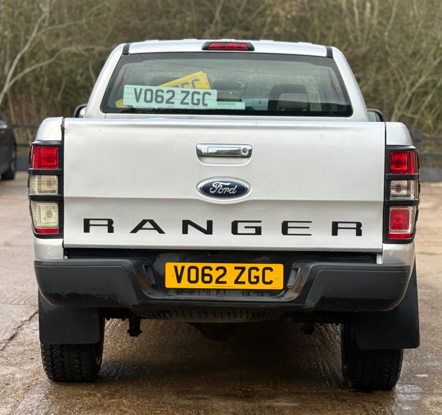 Used Ford Ranger 2012 for sale - 77368775: Photo 3