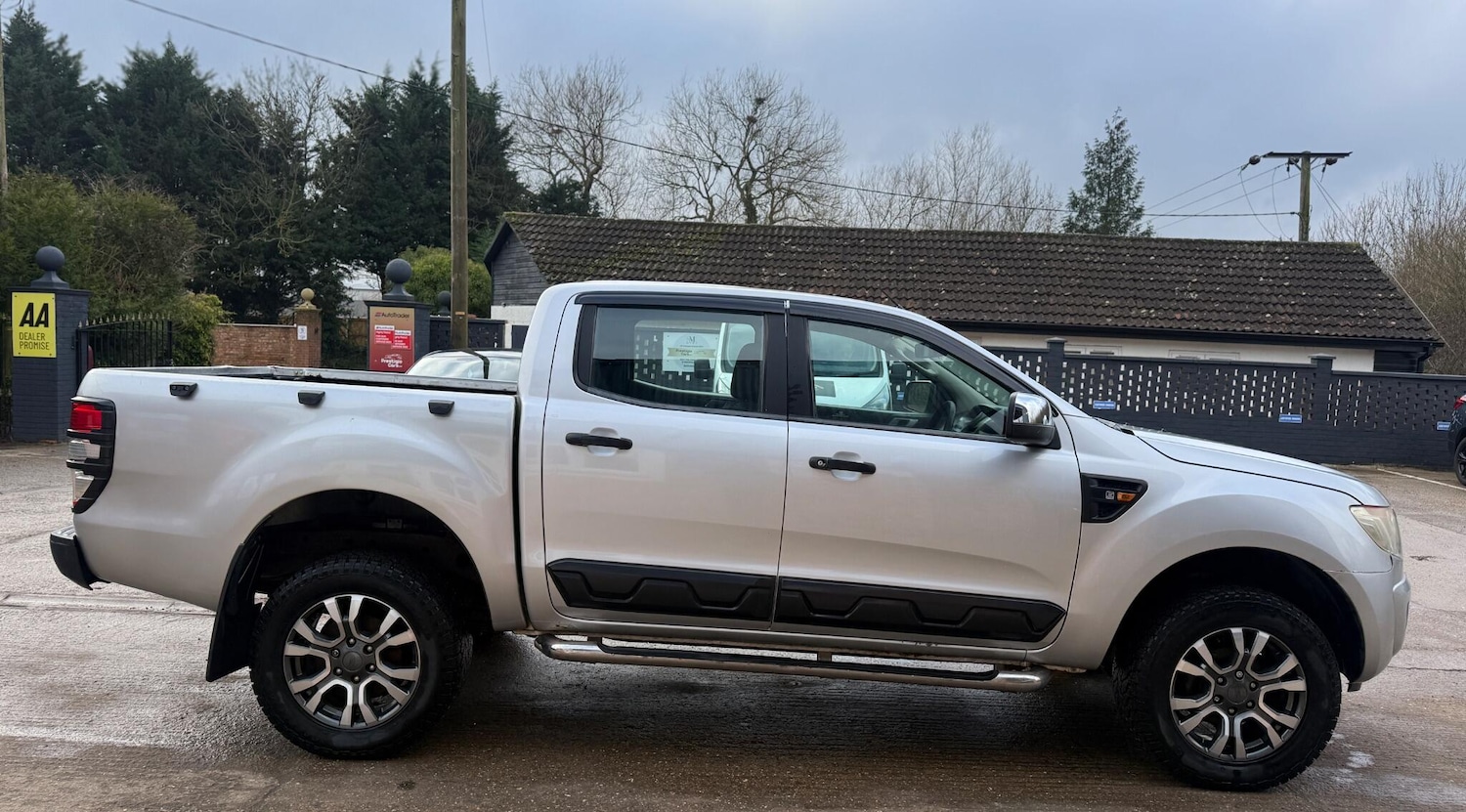 Used Ford Ranger 2012 for sale - 77368775: Photo 7