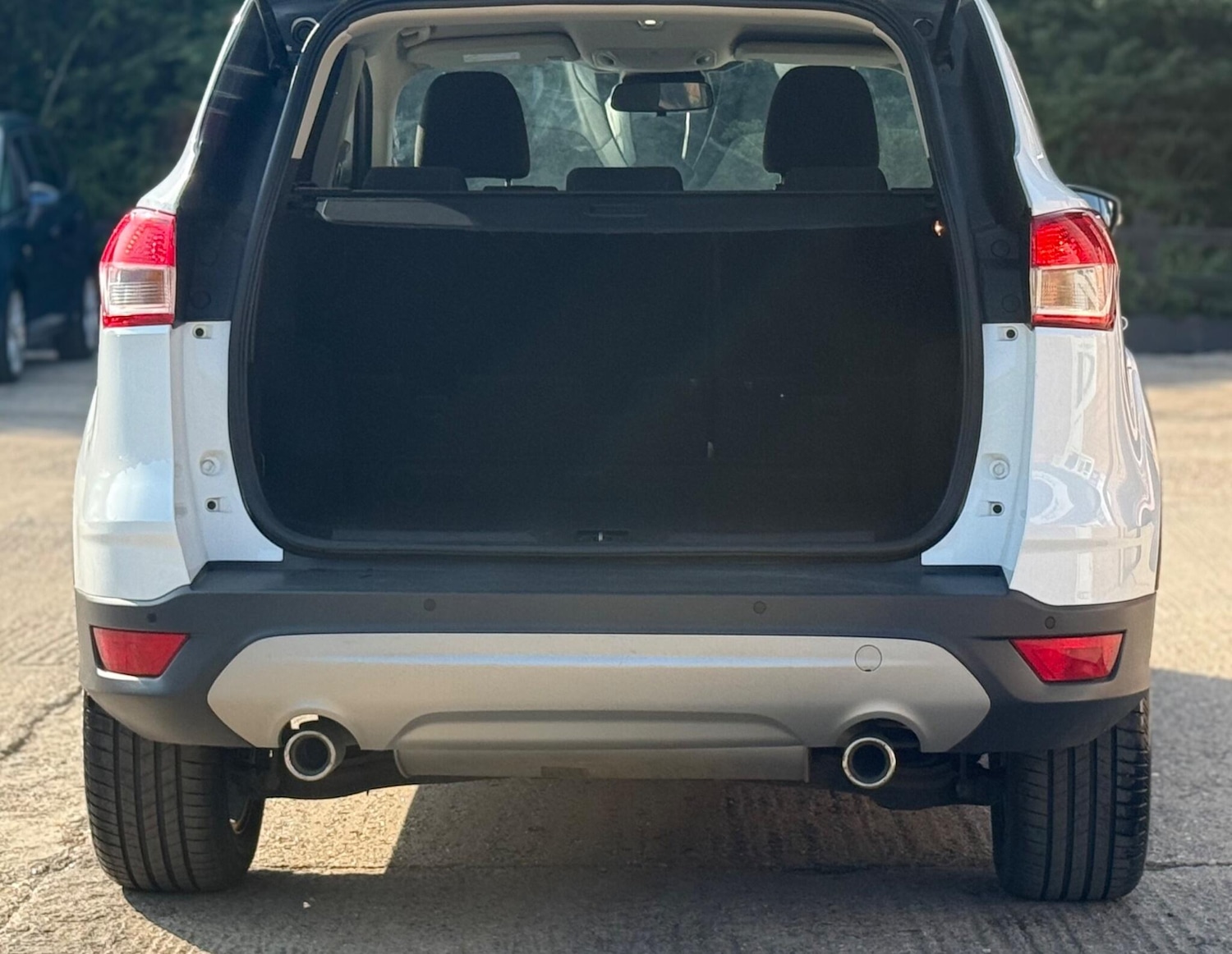 Vehicle 24