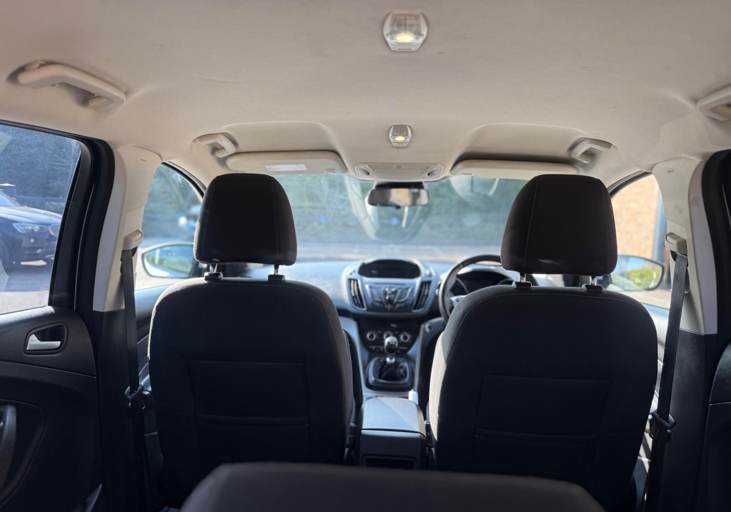 Vehicle 25