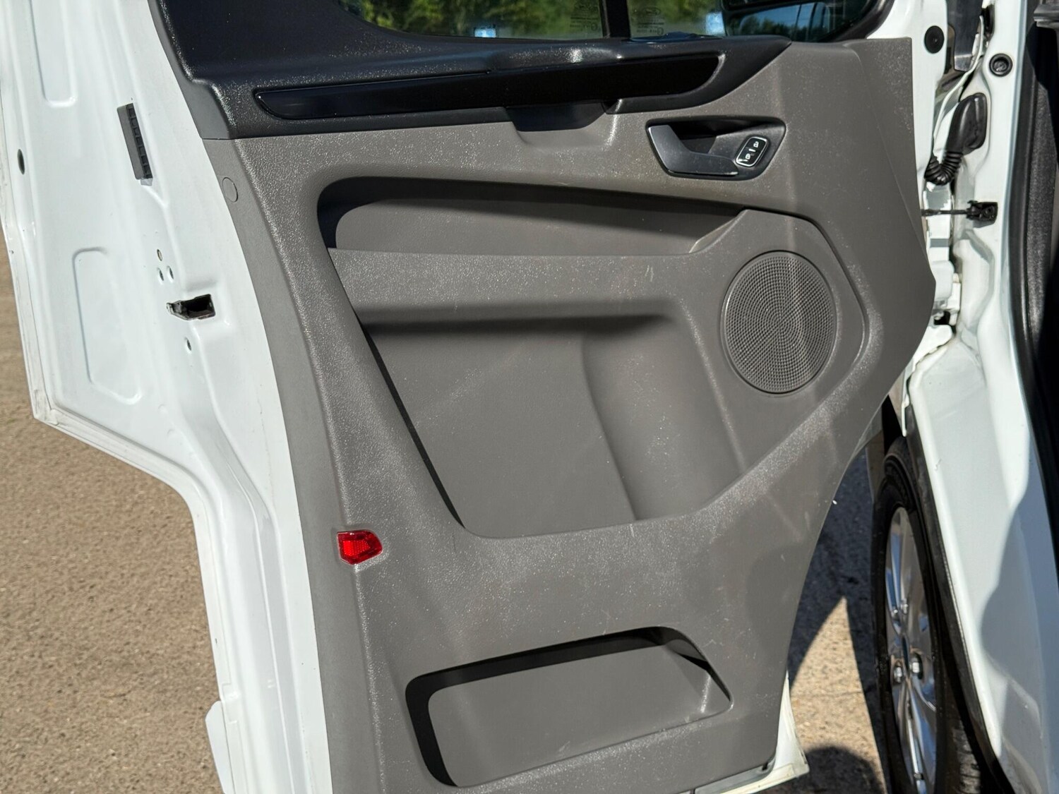 Vehicle 35
