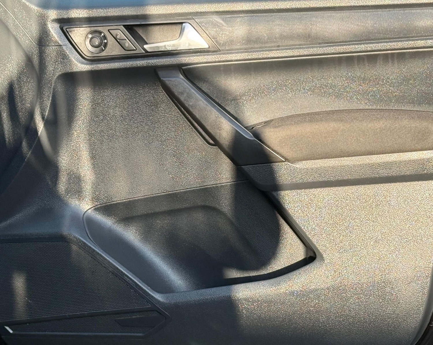 Used Volkswagen Caddy Maxi Life 2017 for sale - 77730026: Photo 15