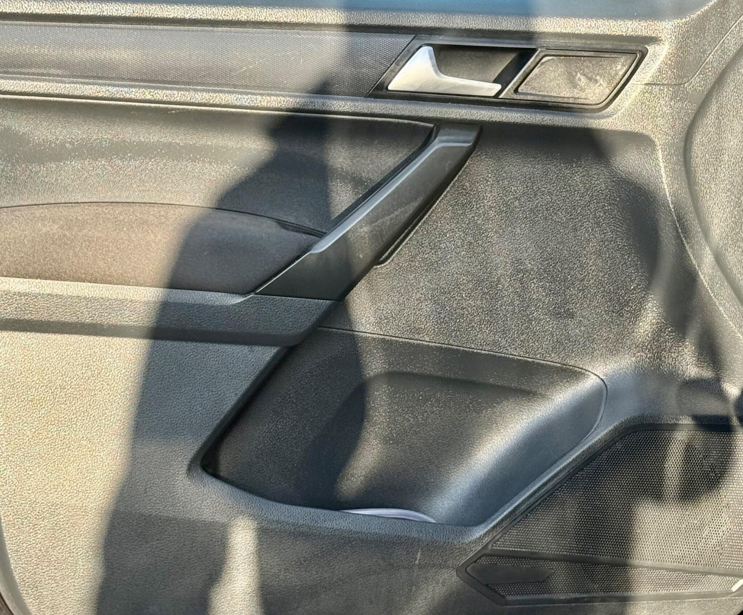 Used Volkswagen Caddy Maxi Life 2017 for sale - 77730026: Photo 18