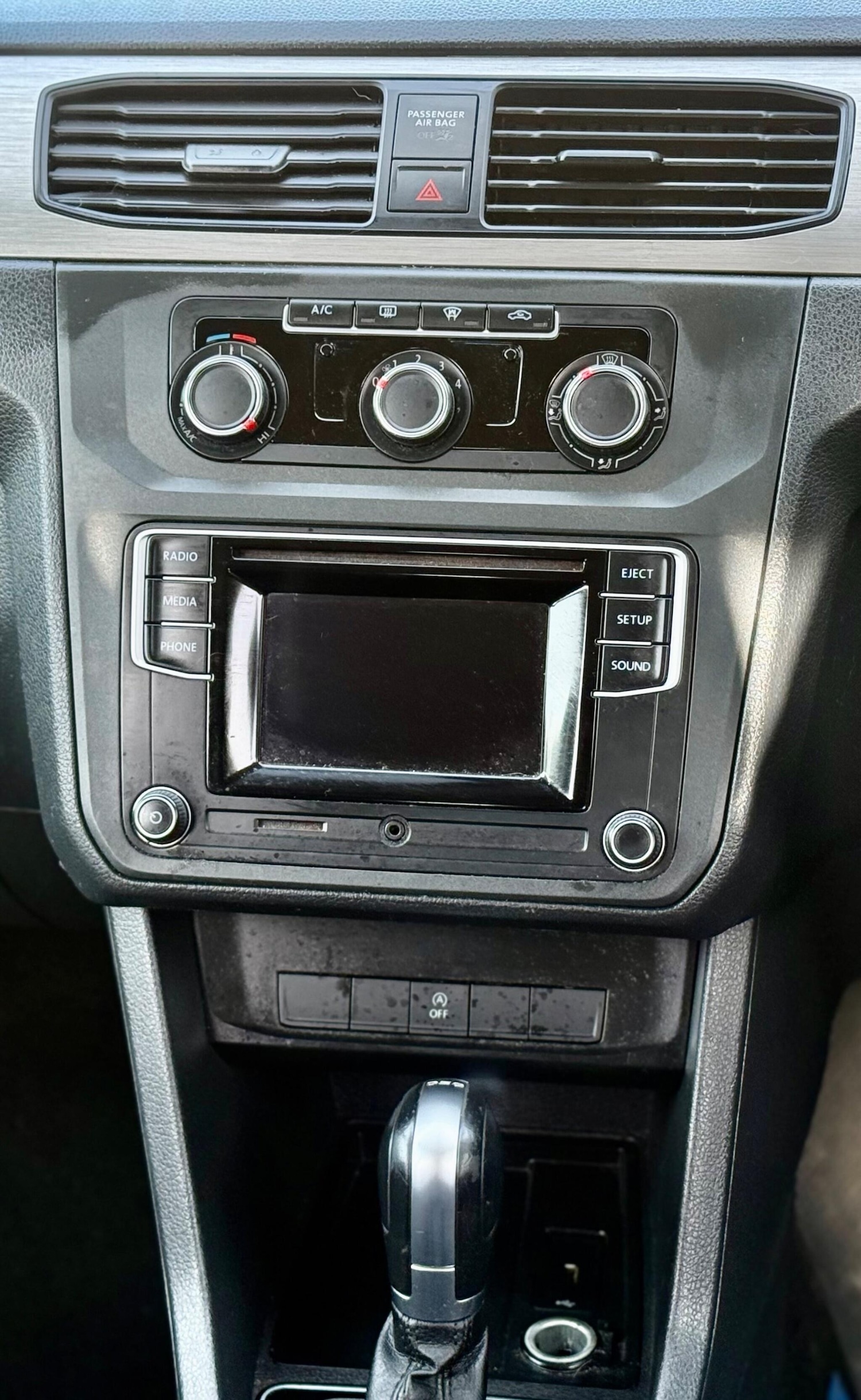 Used Volkswagen Caddy Maxi Life 2017 for sale - 77730026: Photo 22