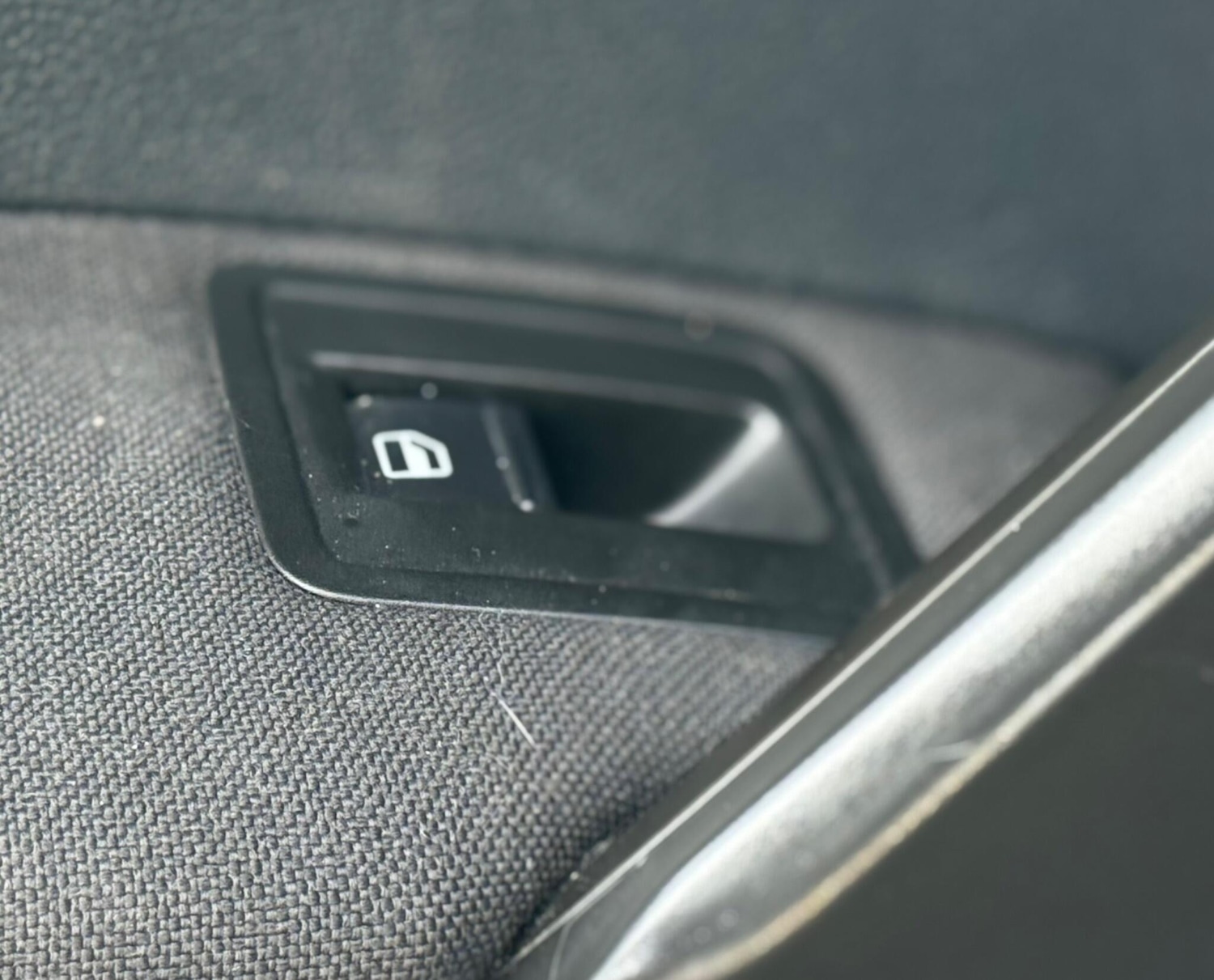 Used Volkswagen Caddy Maxi Life 2017 for sale - 77730026: Photo 39