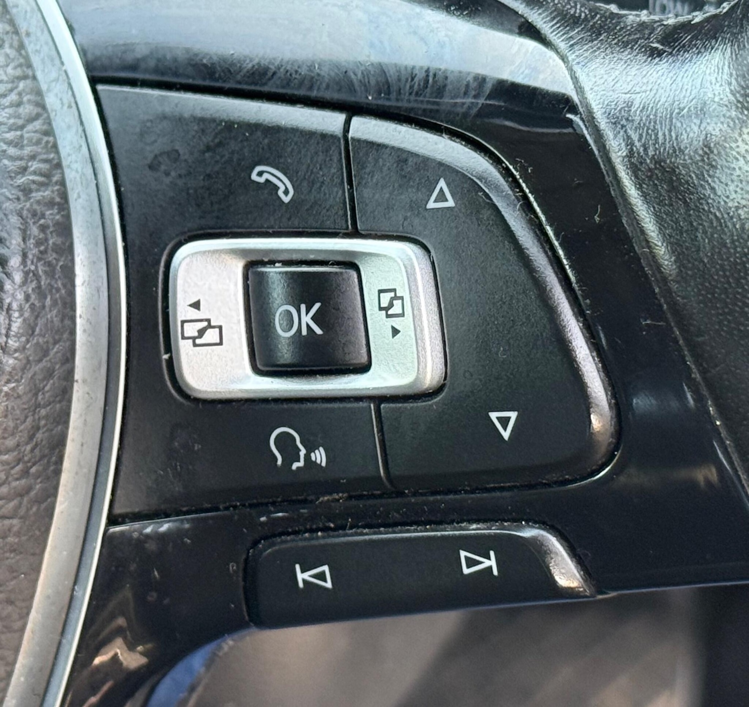 Used Volkswagen Caddy Maxi Life 2017 for sale - 77730026: Photo 42