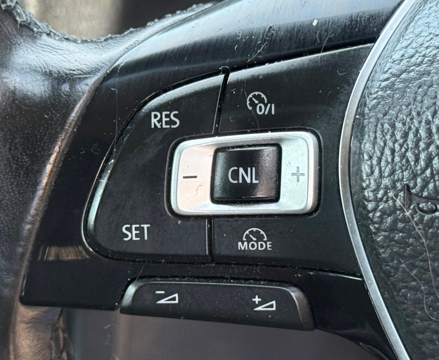 Used Volkswagen Caddy Maxi Life 2017 for sale - 77730026: Photo 43