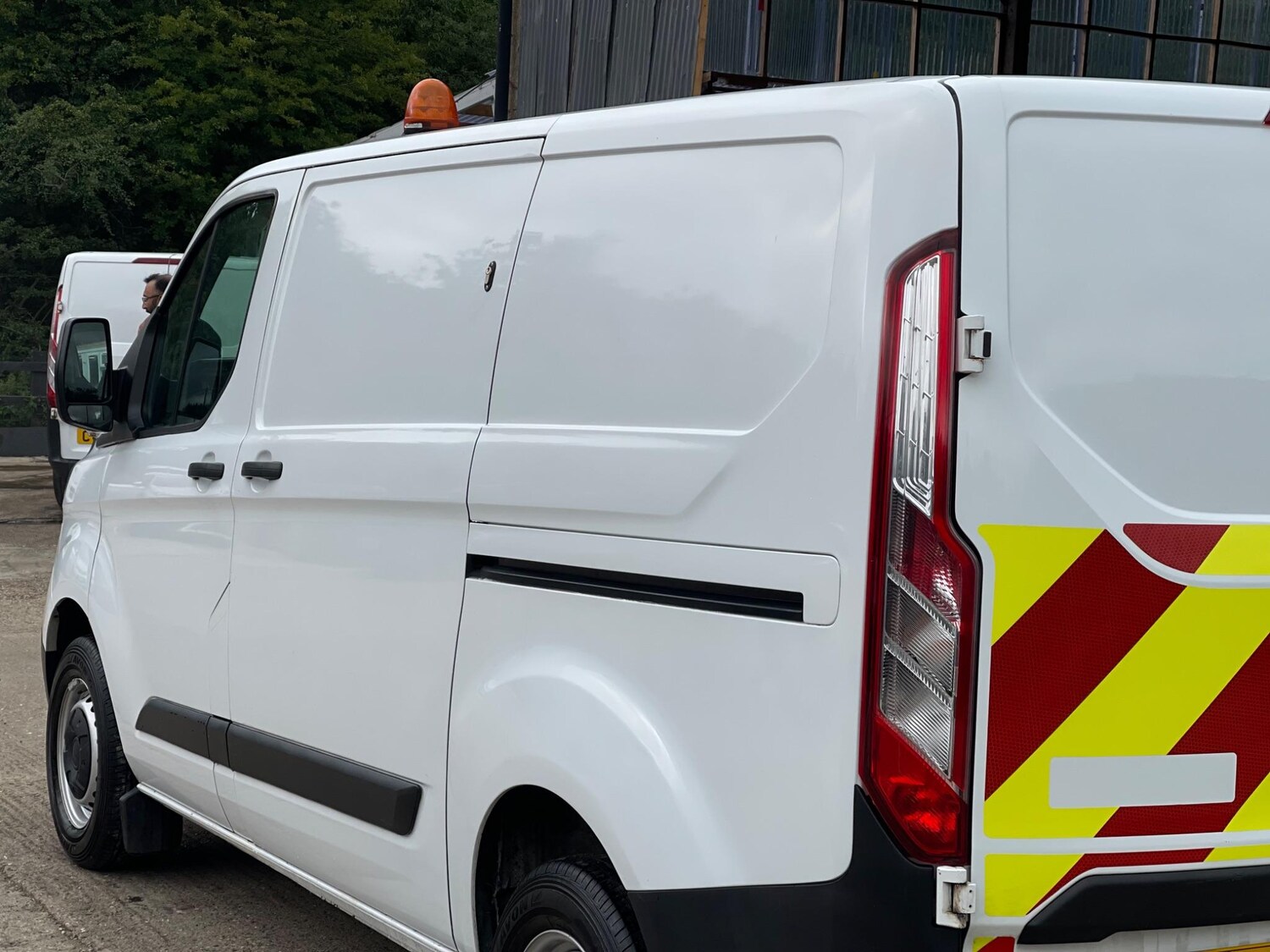 Vehicle 24
