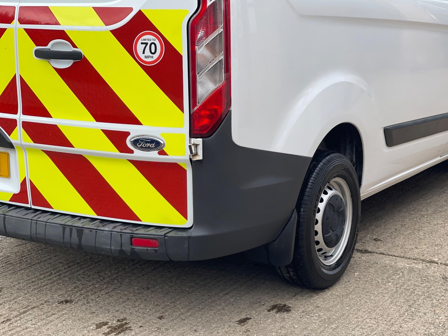 Vehicle 26